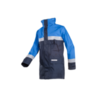 Rain jacket 3074 blue/navy blue 2XL